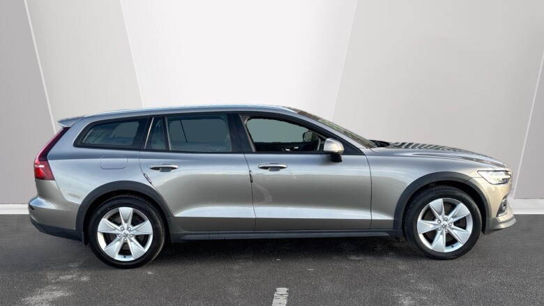 Volvo V60 2.0 D4 [190] Cross Country 5dr AWD Auto Diesel Estate